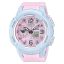 ساعت مچی زنانه Baby-G کاسیو 
مدل CASIO-BGA-230PC-2B