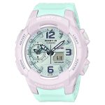 ساعت مچی زنانه Baby-G کاسیو 
مدل CASIO-BGA-230PC-6B