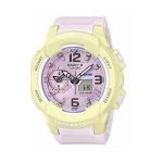 ساعت مچی زنانه Baby-G کاسیو 
مدل CASIO-BGA-230PC-9B