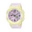 ساعت مچی زنانه Baby-G کاسیو 
مدل CASIO-BGA-230PC-9B