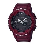 ساعت مچی زنانه BABY-G کاسیو 
مدل CASIO-BGA-230S-4ADR