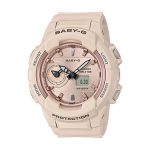 ساعت مچی زنانه BABY-G کاسیو 
مدل CASIO-BGA-230SA-4ADR