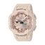 ساعت مچی زنانه BABY-G کاسیو 
مدل CASIO-BGA-230SA-4ADR