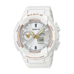 ساعت مچی زنانه BABY-G کاسیو 
مدل CASIO-BGA-230SA-7ADR