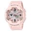 ساعت مچی زنانه BABY-G کاسیو 
مدل CASIO – BGA-230SC-4B