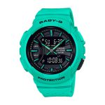 ساعت مچی زنانه BABY-G کاسیو 
مدل CASIO-BGA-240-3A