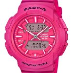 ساعت مچی زنانه BABY-G کاسیو 
مدل CASIO – BGA-240-4A