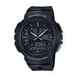 ساعت مچی زنانه BABY-G کاسیو 
مدل CASIO-BGA-240BC-1ADR