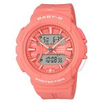 ساعت مچی زنانه Baby-G کاسیو 
مدل CASIO-BGA-240BC-4A