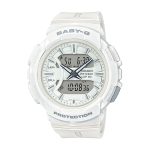 ساعت مچی زنانه BABY-G کاسیو 
مدل CASIO-BGA-240BC-7A