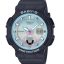 ساعت مچی زنانه Baby-G کاسیو 
مدل CASIO-BGA-250-1A2