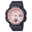ساعت مچی زنانه BABY-G کاسیو 
مدل CASIO-BGA-250-1A3