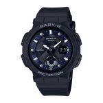 ساعت مچی زنانه BABY-G کاسیو 
مدل CASIO-BGA-250-1ADR
