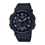 ساعت مچی زنانه BABY-G کاسیو
مدل CASIO-BGA-250-1ADR