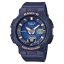ساعت مچی زنانه BABY-G کاسیو 
مدل CASIO-BGA-250-2A2