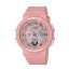 ساعت مچی زنانه Baby-G کاسیو 
مدل CASIO-BGA-250-4A
