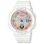 ساعت مچی زنانه Baby-G کاسیو 
مدل CASIO-BGA-250-7A2