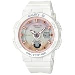 ساعت مچی زنانه Baby-G کاسیو
مدل CASIO-BGA-250-7A2