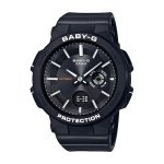 ساعت مچی زنانه BABY-G کاسیو
مدل CASIO-BGA-255-1A