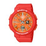 ساعت مچی زنانه BABY-G کاسیو
مدل CASIO-BGA-255-4A