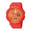 ساعت مچی زنانه BABY-G کاسیو 
مدل CASIO-BGA-255-4A