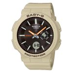 ساعت مچی زنانه Baby-G کاسیو 
مدل CASIO-BGA-255-5A