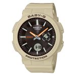 ساعت مچی زنانه Baby-G کاسیو
مدل CASIO-BGA-255-5A