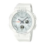 ساعت مچی زنانه BABY-G کاسیو 
مدل CASIO-BGA-255-7A