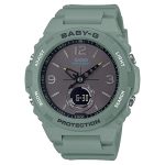 ساعت مچی زنانه Baby-G کاسیو 
مدل CASIO-BGA-260-3A