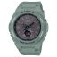 ساعت مچی زنانه Baby-G کاسیو 
مدل CASIO-BGA-260-3A