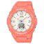 ساعت مچی زنانه Baby-G کاسیو 
مدل CASIO-BGA-260-4A