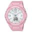 ساعت مچی زنانه BABY-G کاسیو 
مدل CASIO-BGA-260SC-4A