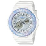 ساعت مچی زنانه BABY-G کاسیو 
مدل CASIO-BGA-270M-7A