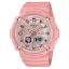 ساعت مچی زنانه BABY-G کاسیو 
مدل CASIO-BGA-280-4ADR