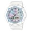 ساعت مچی زنانه BABY-G کاسیو 
مدل CASIO-BGA-280-7ADR