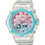 ساعت مچی زنانه Baby-G کاسیو 
مدل CASIO -BGA-280AP-7ADR