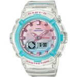 ساعت مچی زنانه Baby-G کاسیو
مدل CASIO -BGA-280AP-7ADR