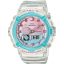ساعت مچی زنانه Baby-G کاسیو 
مدل CASIO -BGA-280AP-7ADR
