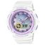 ساعت مچی زنانه BABY-G کاسیو 
مدل CASIO -BGA-280PM-7ADR