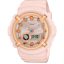 ساعت مچی زنانه BABY-G کاسیو 
مدل Casio-BGA-280SW-4ADR