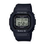 ساعت مچی زنانه BABY-G کاسیو 
مدل CASIO-BGD-560-1D