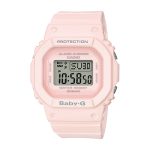 ساعت مچی زنانه BABY-G کاسیو 
مدل CASIO-BGD-560-4D