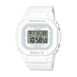 ساعت مچی زنانه BABY-G کاسیو 
مدل CASIO-BGD-560-7D