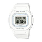 ساعت مچی زنانه BABY-G کاسیو
مدل CASIO-BGD-560-7D