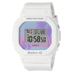 ساعت مچی زنانه Baby-G کاسیو 
مدل CASIO-BGD-560BC-7