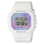 ساعت مچی زنانه Baby-G کاسیو
مدل CASIO-BGD-560BC-7