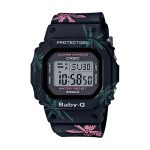 ساعت مچی زنانه BABY-G کاسیو 
مدل CASIO-BGD-560CF-1D