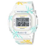 ساعت مچی زنانه Baby-G کاسیو 
مدل CASIO-BGD-560CF-7