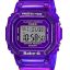 ساعت مچی زنانه Baby-G کاسیو 
مدل CASIO-BGD-560S-6