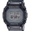 ساعت مچی زنانه Baby-G کاسیو 
مدل CASIO-BGD-560S-8
